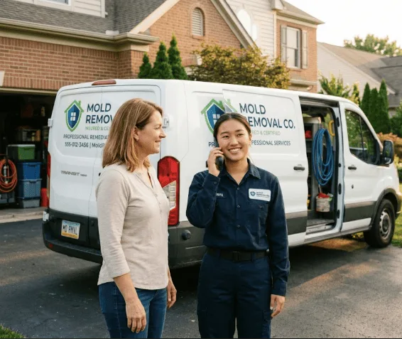 Crawlspace Mold Remediation South Boston, VA FAQs